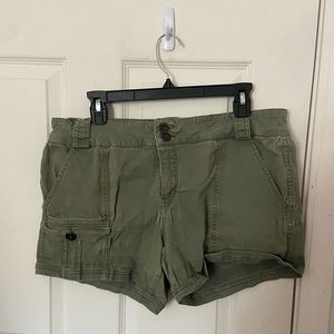 Cargo shorts